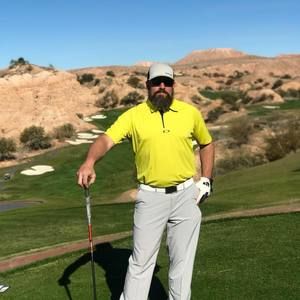 Meet your Posher, Dan